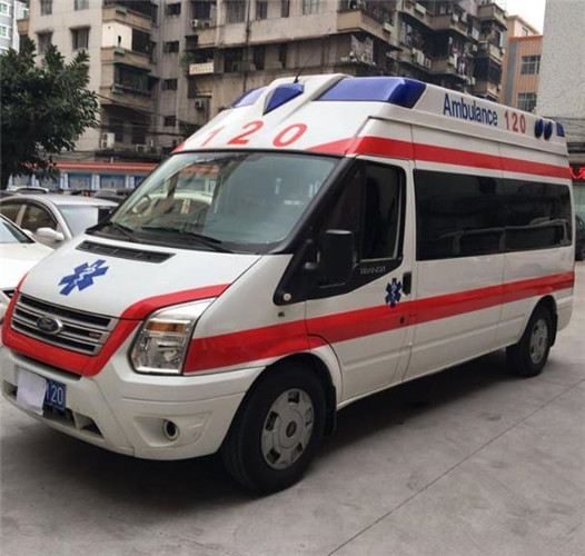 齐齐哈尔非急救护车护送行业的服务质量如何保障