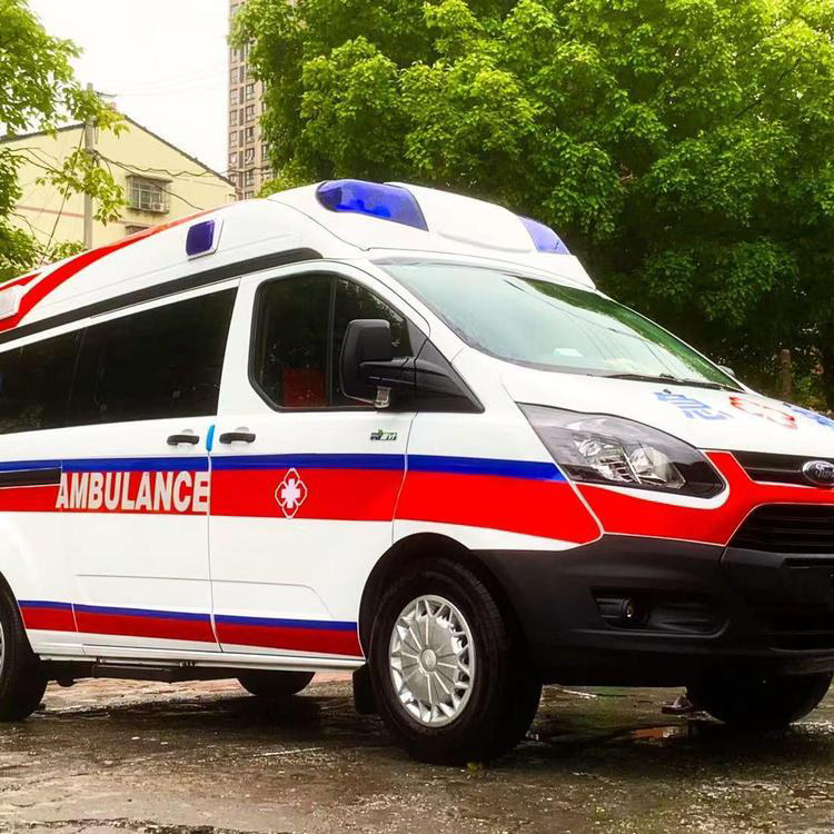 齐齐哈尔重症监护救护车出租护送返乡