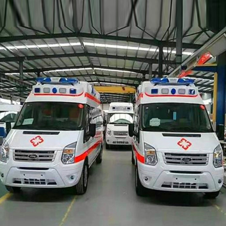 齐齐哈尔跨市救护车出租护送