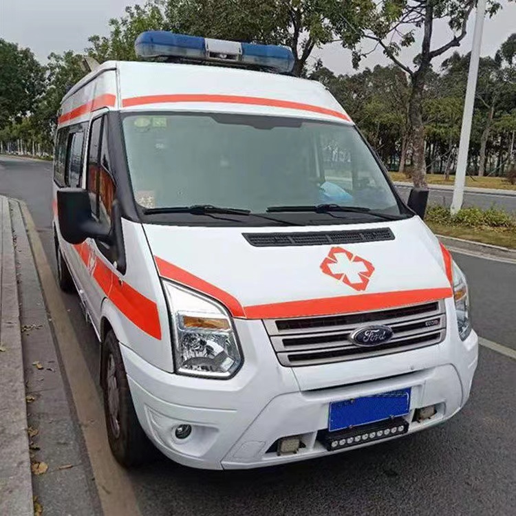 齐齐哈尔救护车出租活动保障